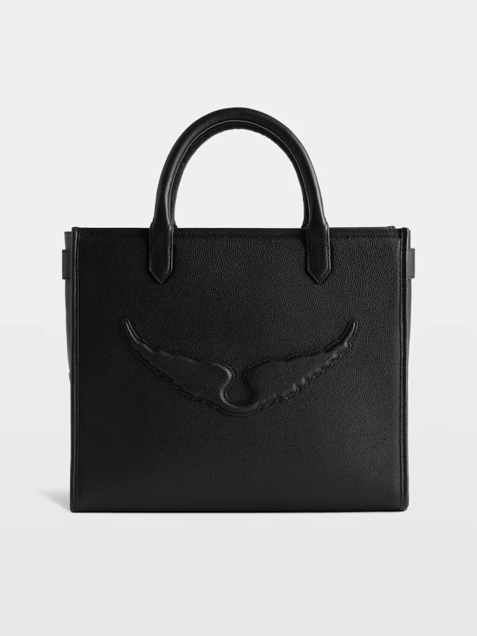 Angel Tote by Zadig & Voltaire
