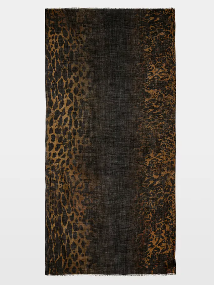 Judy Scarf