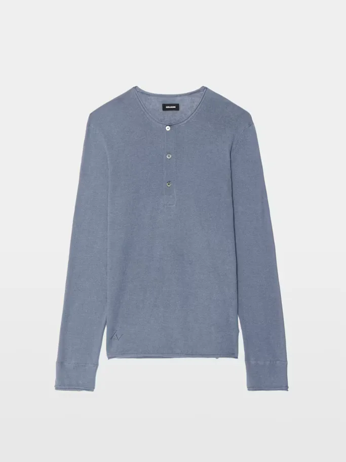 Veiss Sweater by Zadig & Voltaire