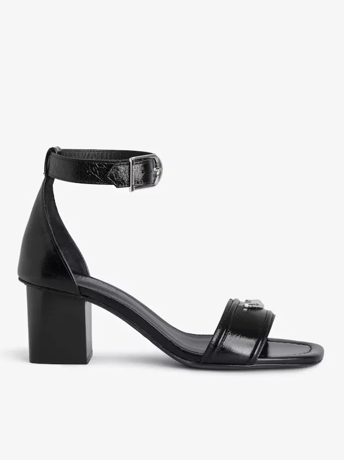 Caprese Sandals by Zadig & Voltaire