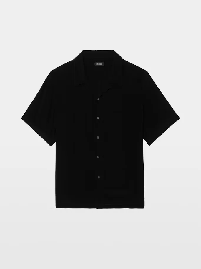 Slony Shirt by Zadig & Voltaire
