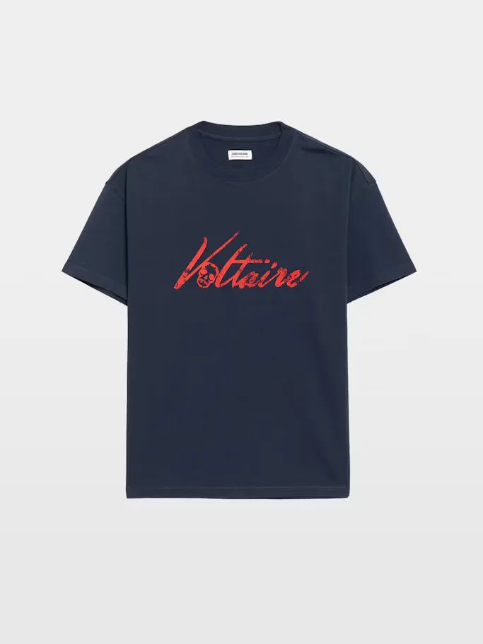 Teddy T-Shirt by Zadig & Voltaire