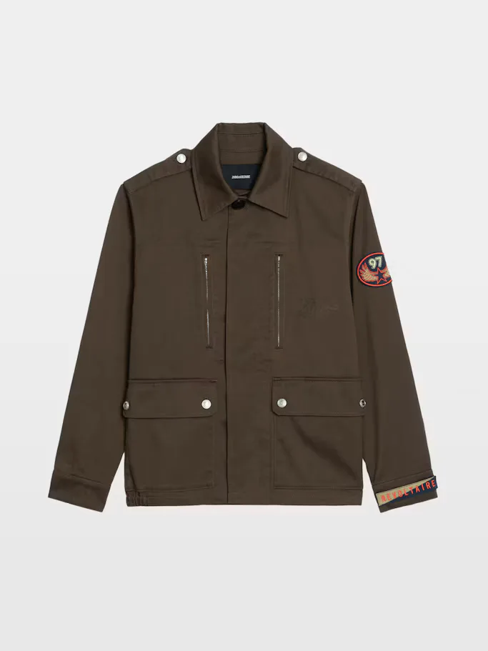 Kid Jacket by Zadig & Voltaire