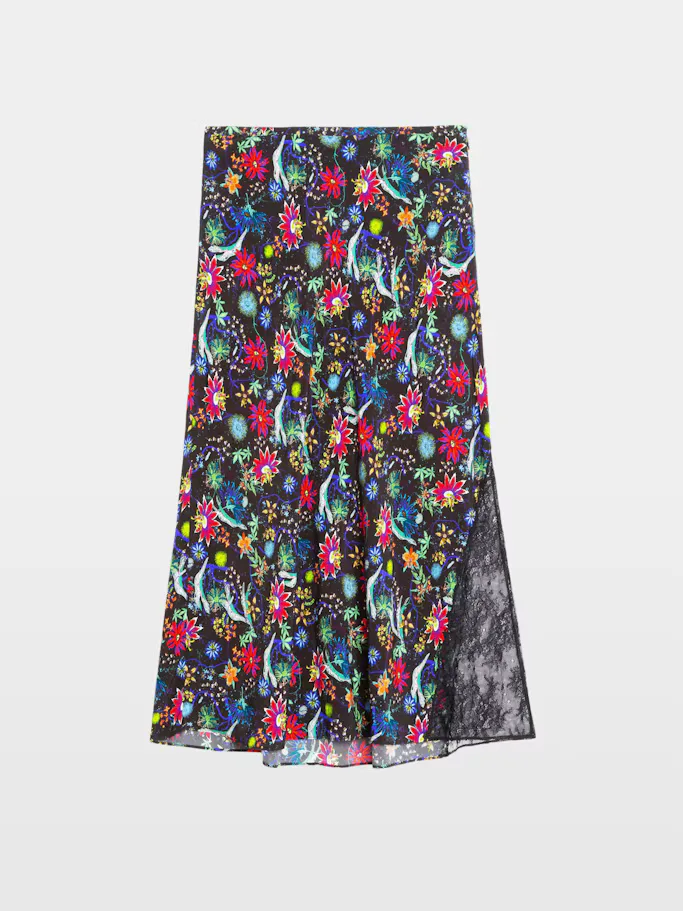 Jayla Skirt