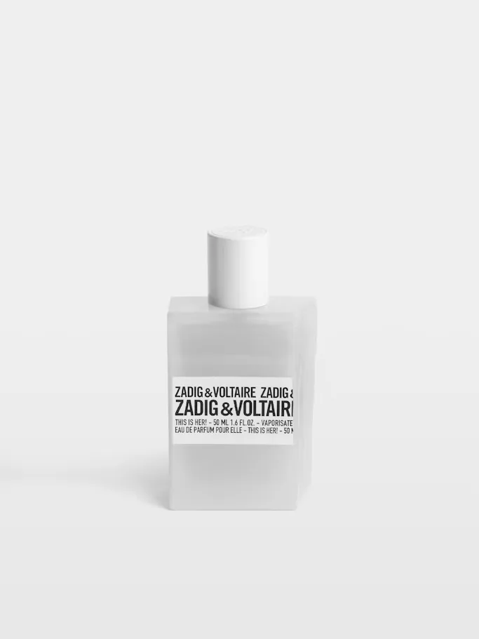 This Is Her! Fragrance 50 ML by Zadig & Voltaire