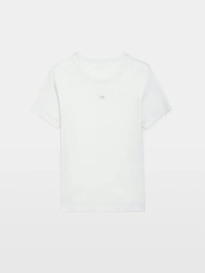 Marta T-Shirt by Zadig & Voltaire