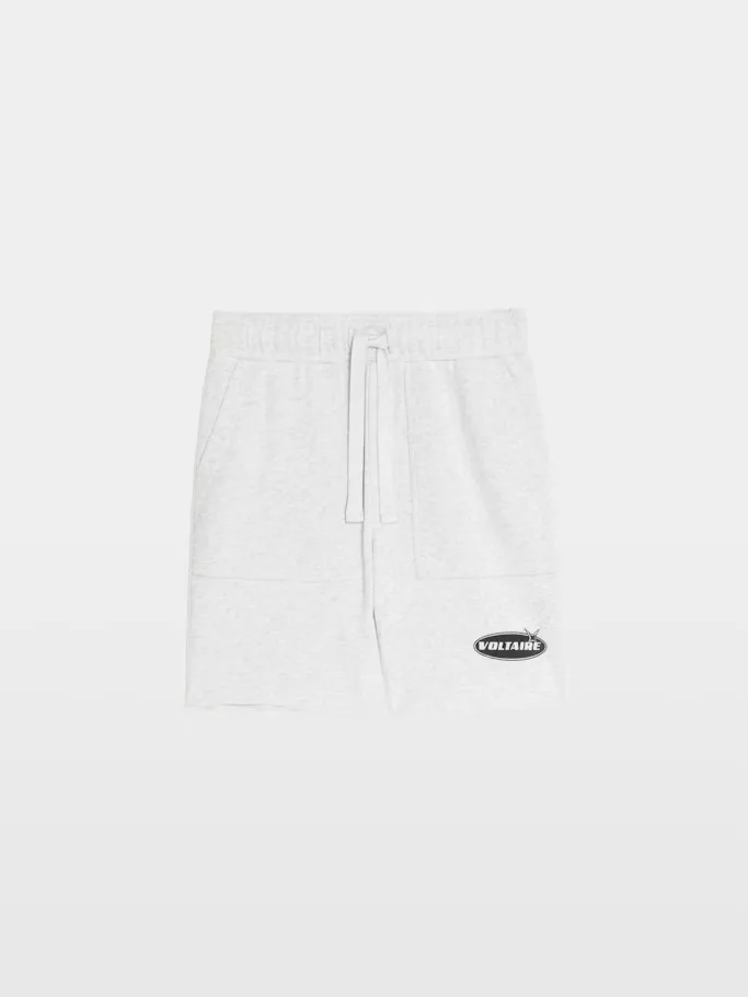 Pablo Shorts by Zadig & Voltaire