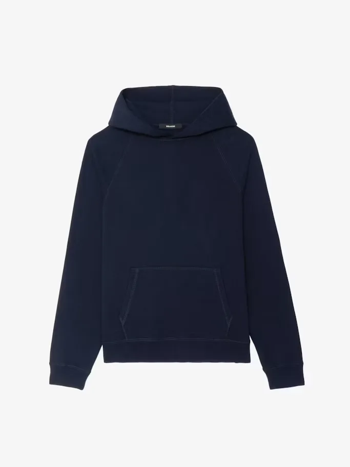 Giorgio Sweatshirt by Zadig & Voltaire