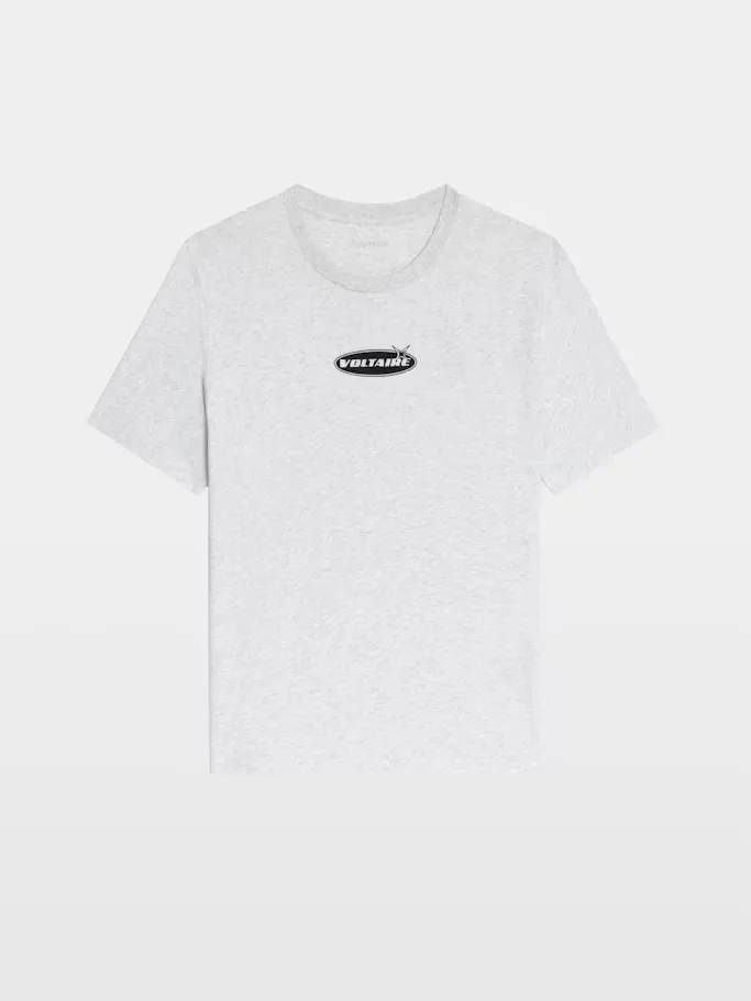 Tommy T-Shirt by Zadig & Voltaire