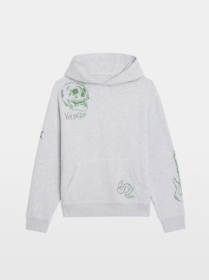 Sacha Sweatshirt by Zadig & Voltaire