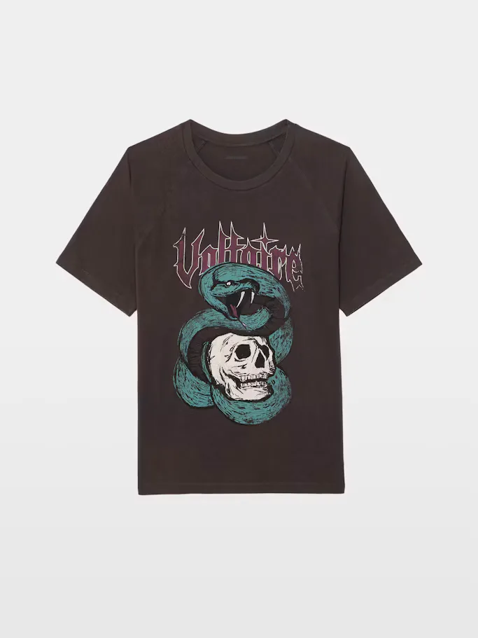 Torry T-Shirt by Zadig & Voltaire