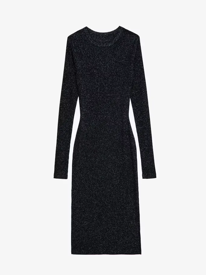 Ruby Dress by Zadig & Voltaire