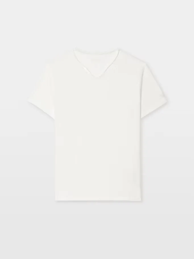 Monastir Henley T-Shirt by Zadig & Voltaire