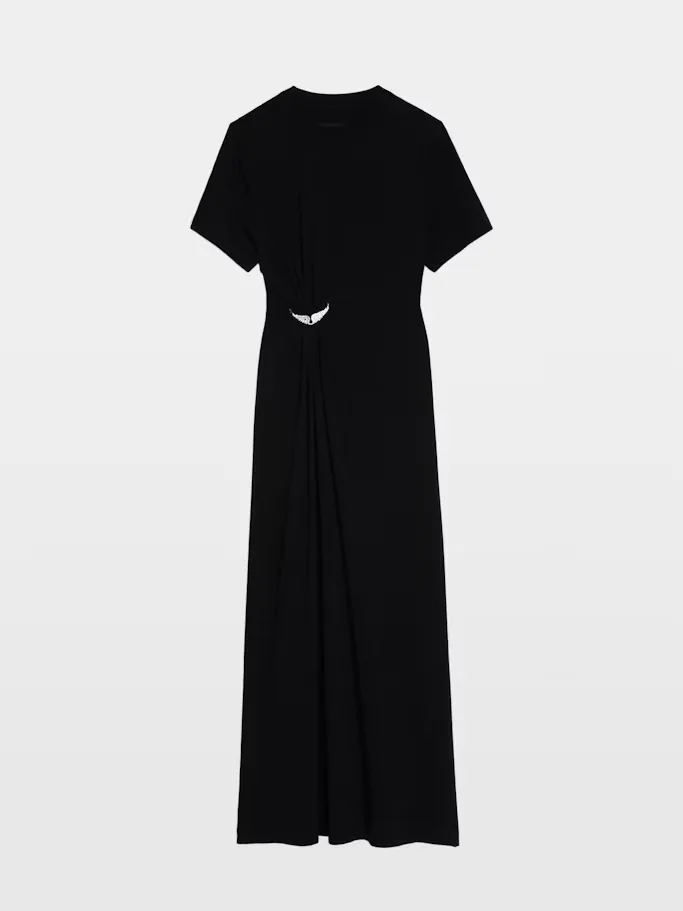 Raja Dress by Zadig & Voltaire