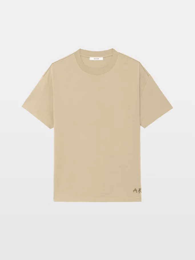 Teddy T-Shirt