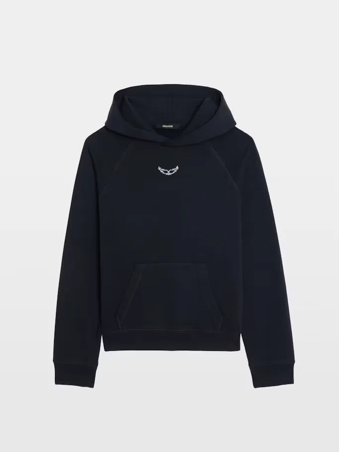 Georgy Sweatshirt by Zadig & Voltaire