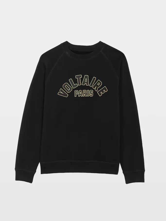Sunca Sweatshirt by Zadig & Voltaire