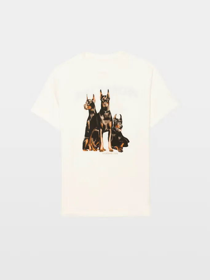 Jimmy T-Shirt by Zadig & Voltaire