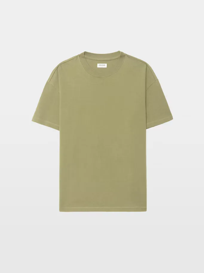 Teddyx T-Shirt by Zadig & Voltaire