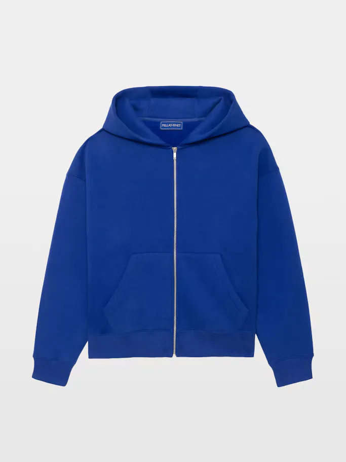 Hood Sweatshirt