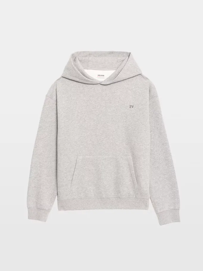 Sweelo Sweatshirt by Zadig & Voltaire