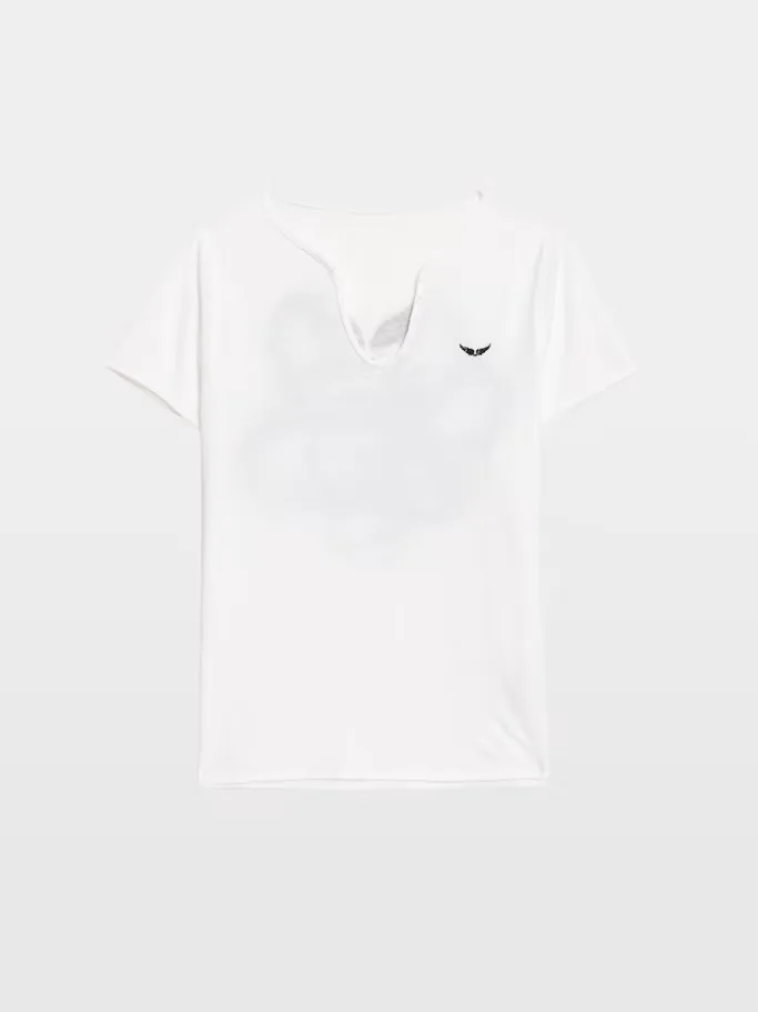 Henley T-Shirt by Zadig & Voltaire