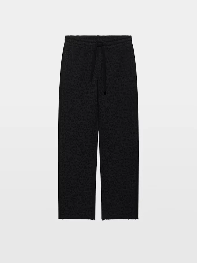 Chilloh Pants by Zadig & Voltaire
