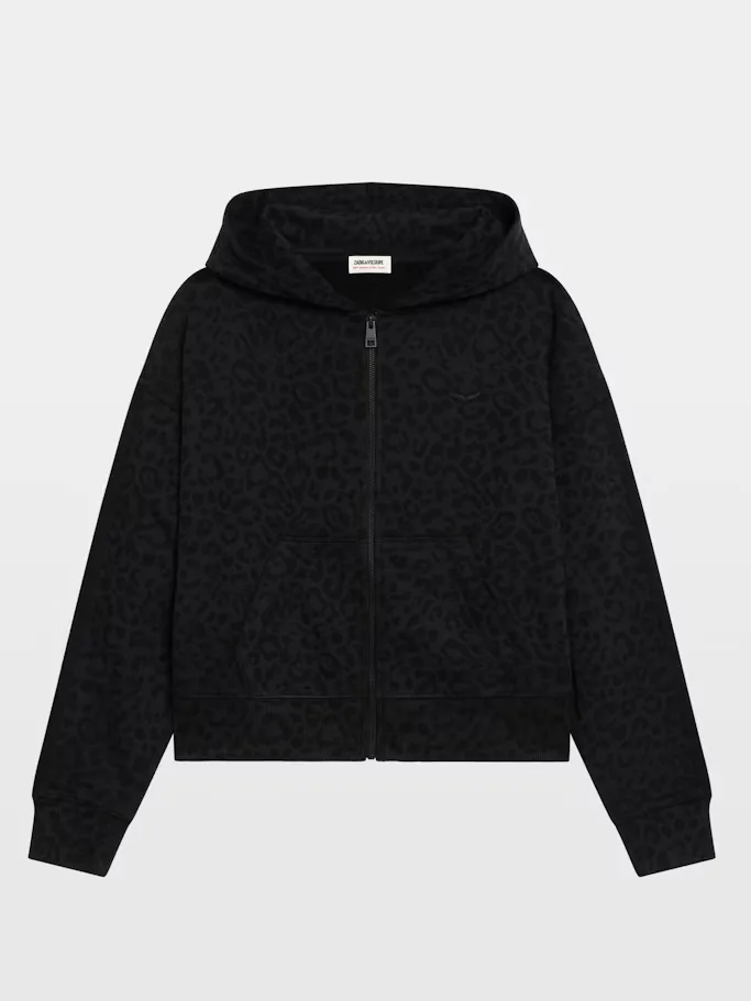 Swee Sweatshirt by Zadig & Voltaire