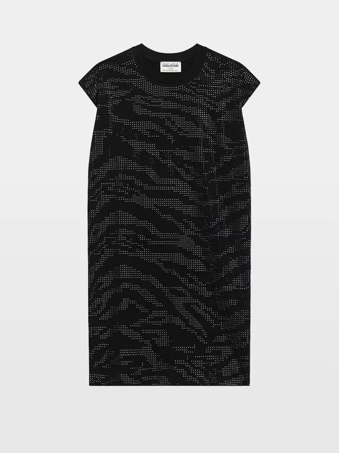 Roe Dress by Zadig & Voltaire