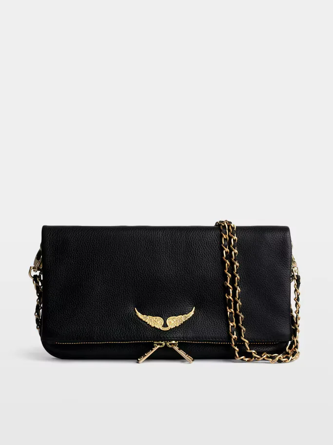 Rock Clutch by Zadig & Voltaire