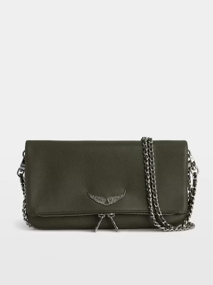 Rock Clutch by Zadig & Voltaire