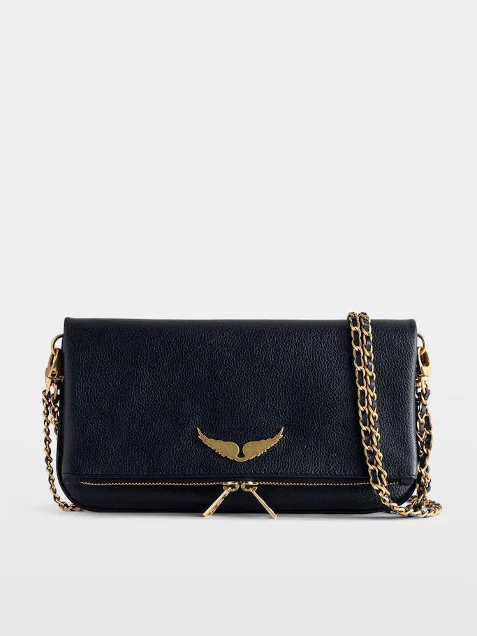 Rock Clutch