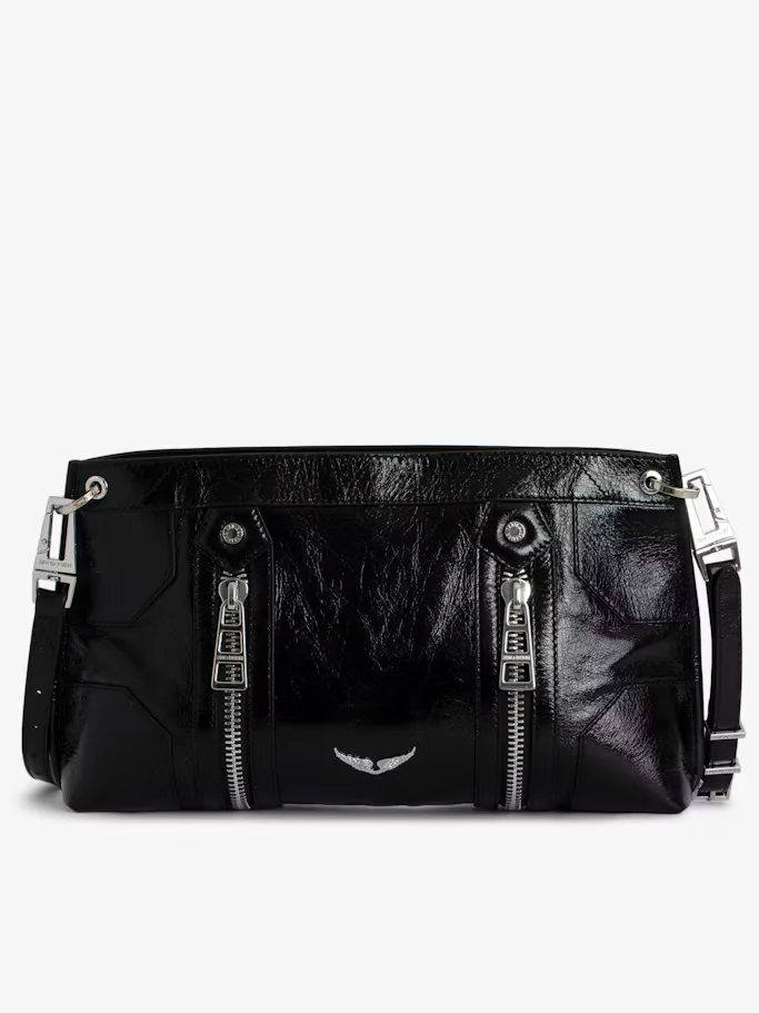 Sunny Moody Bag by Zadig & Voltaire