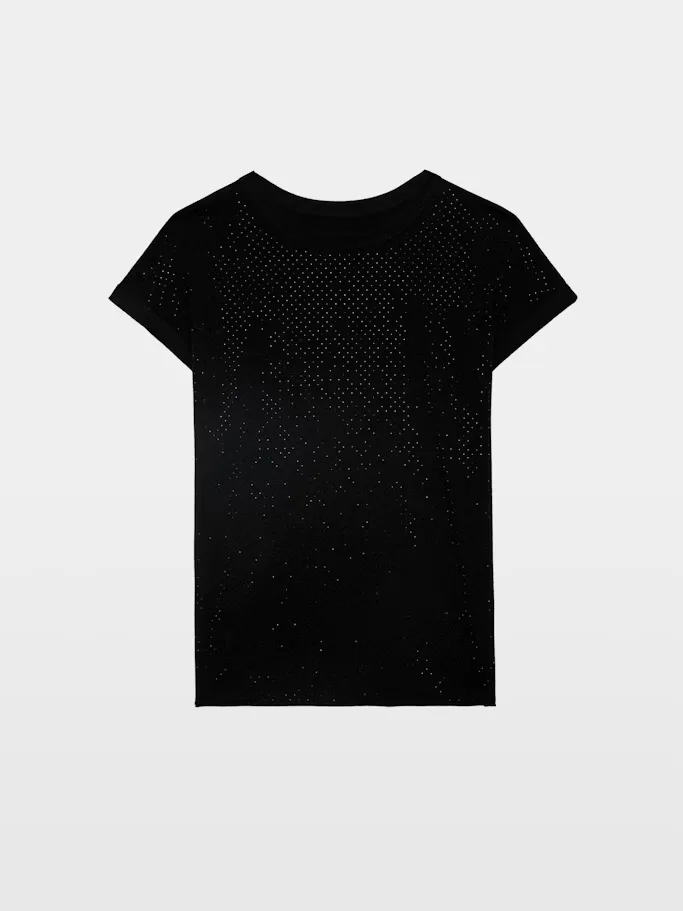 Cecilia Tank Top by Zadig & Voltaire
