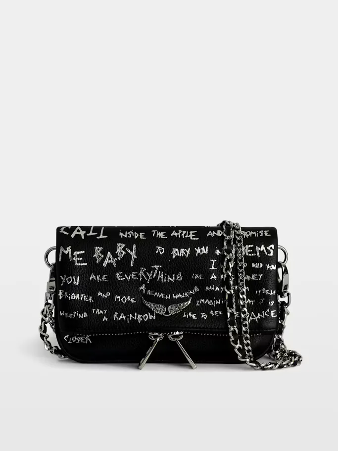 Rock Mini Clutch by Zadig & Voltaire