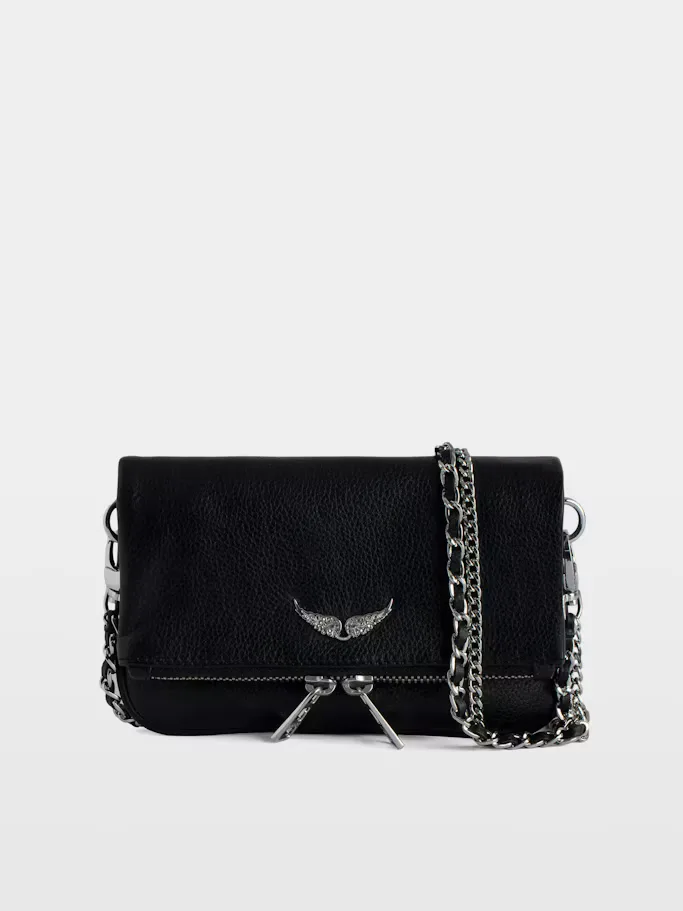 Rock Mini Clutch by Zadig & Voltaire