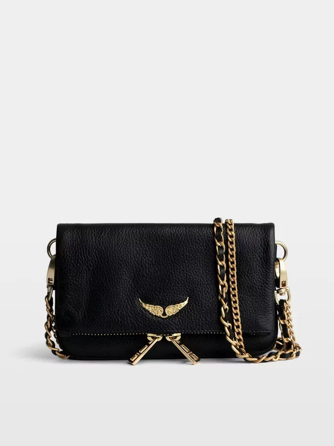 Rock Mini Clutch by Zadig & Voltaire
