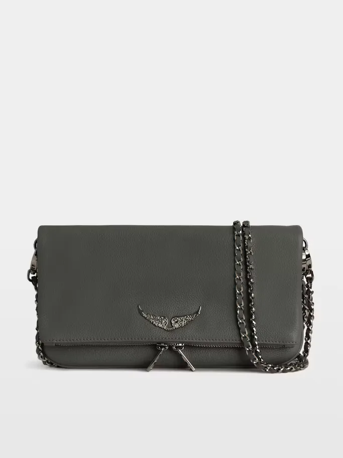 Rock Clutch by Zadig & Voltaire