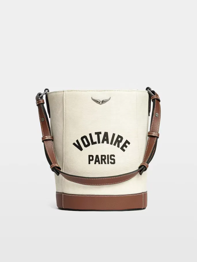 Z Bucket Voltaire Bag by Zadig & Voltaire