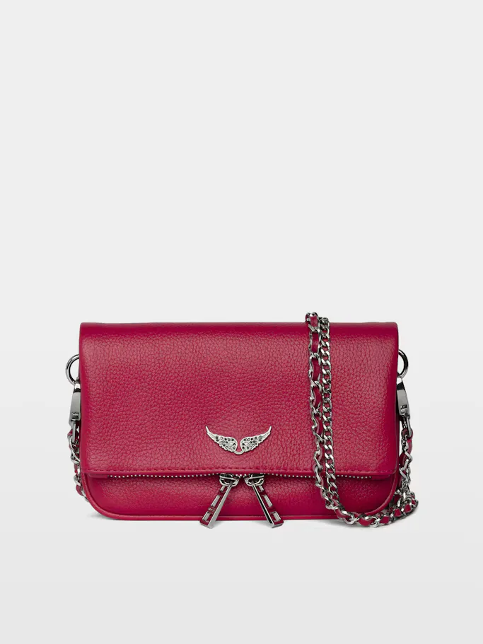 Rock Mini Clutch by Zadig & Voltaire