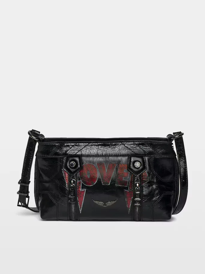 Sunny Mood Punk Bag by Zadig & Voltaire
