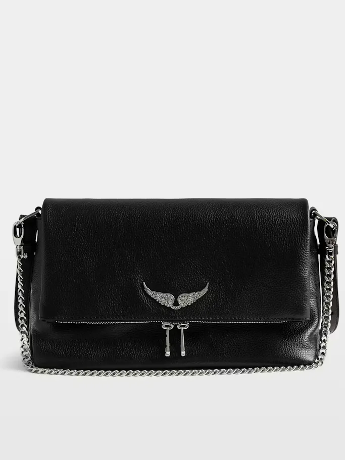 Rocky II Bag by Zadig & Voltaire