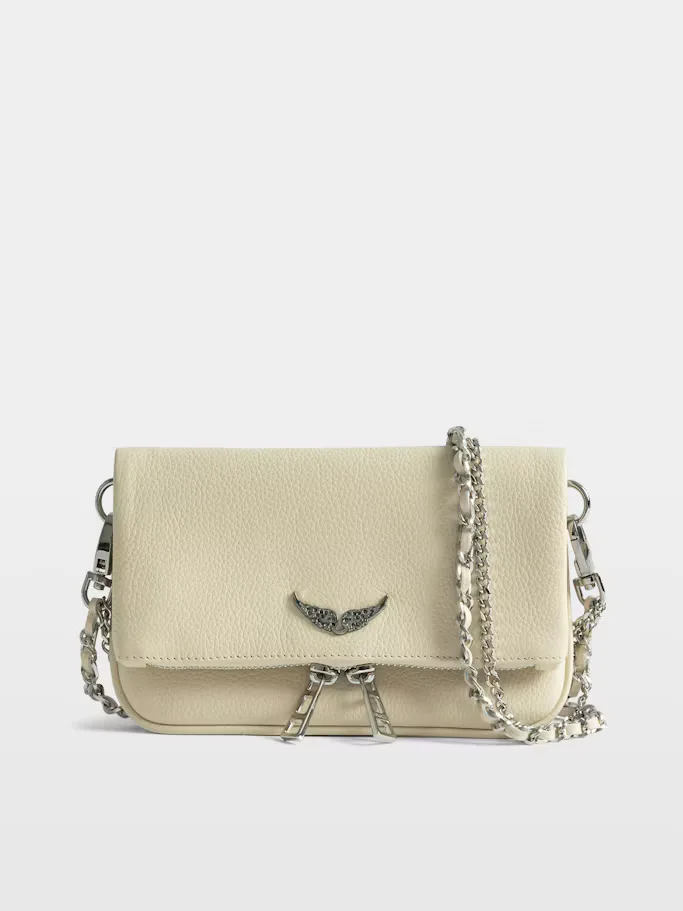Rock Mini Clutch by Zadig & Voltaire