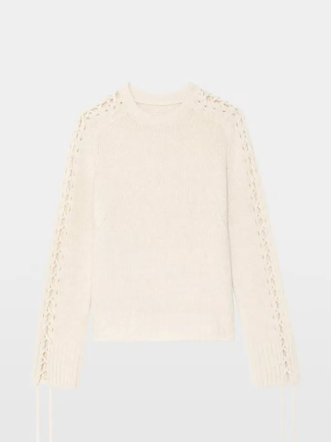 Malty Sweater by Zadig & Voltaire