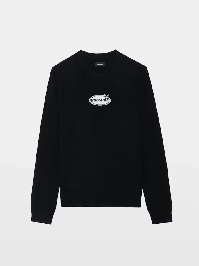 Kennedy Sweater by Zadig & Voltaire