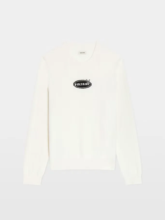 Kennedy Sweater