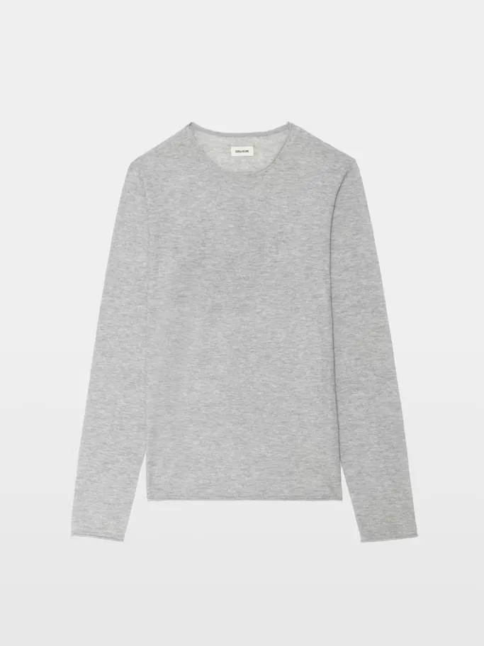 Teiss Cashmere Sweater