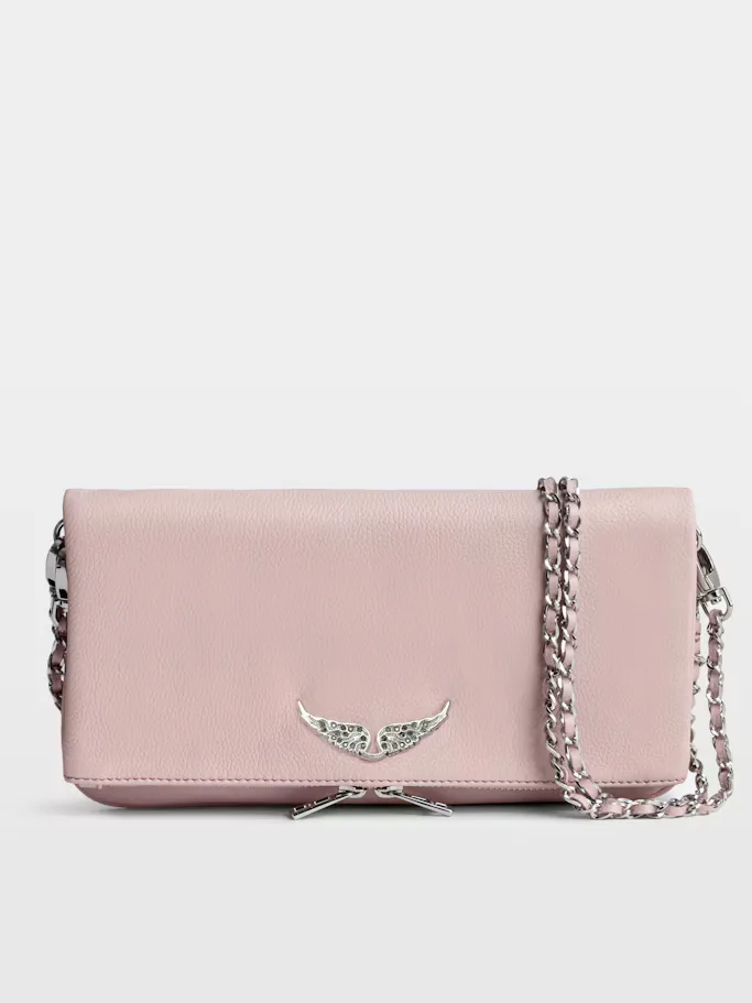 Rock Clutch by Zadig & Voltaire