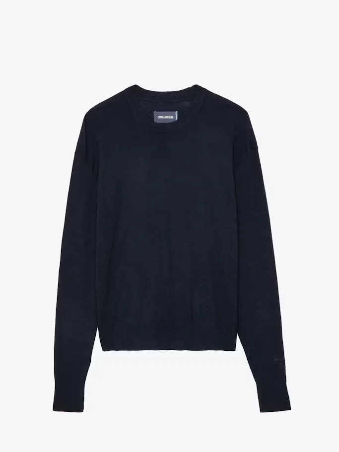 Emmy Sweater
