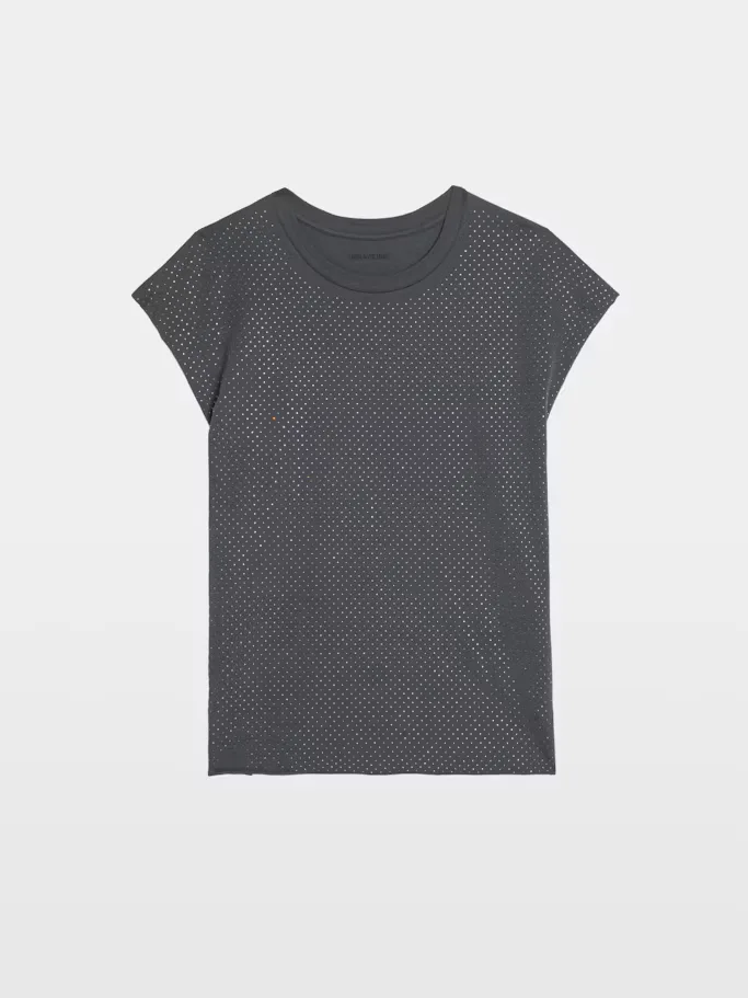 Cloe Tank Top by Zadig & Voltaire